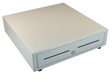 APG Vasario Series Cash Drawer VP320 (Beige)
